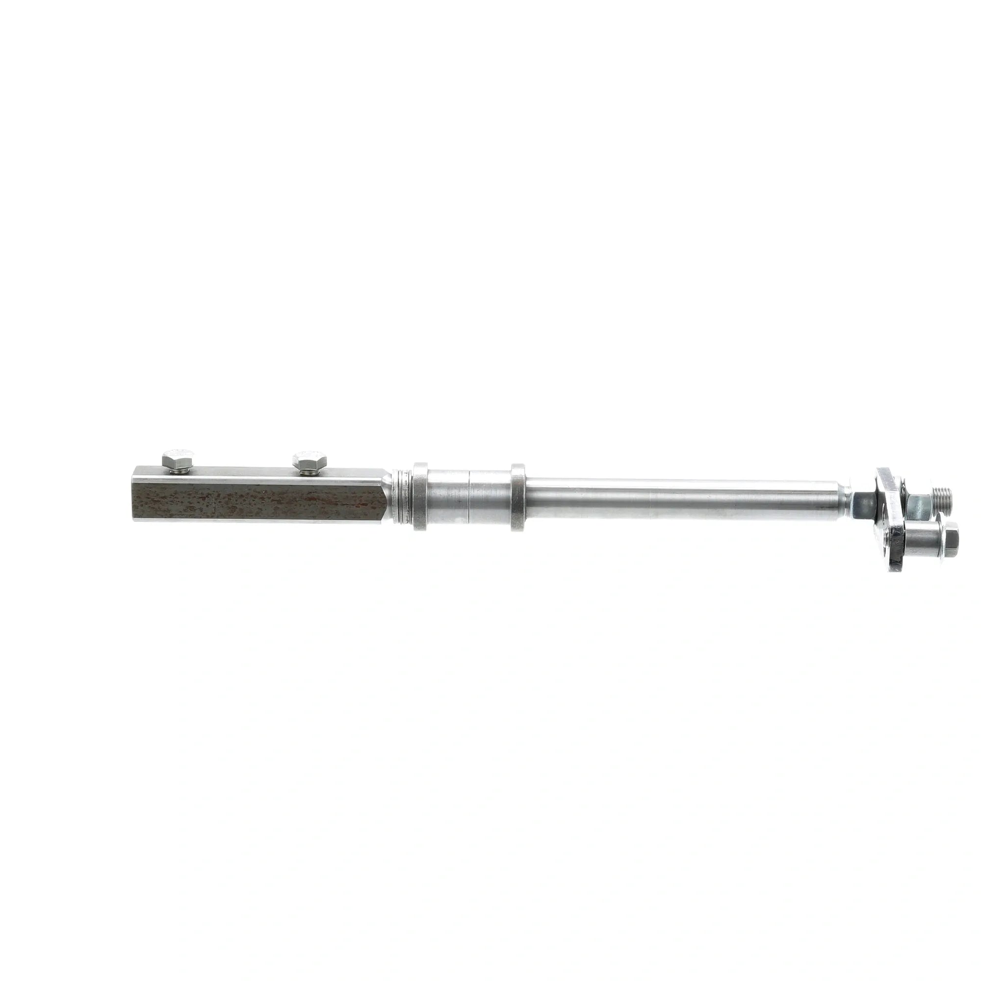 AS-S3040A Bakers Pride - Complete Door Rod Assembly alternate view 1 AS-S3040A Bakers Pride - Complete Door Rod Assembly alternate view 1